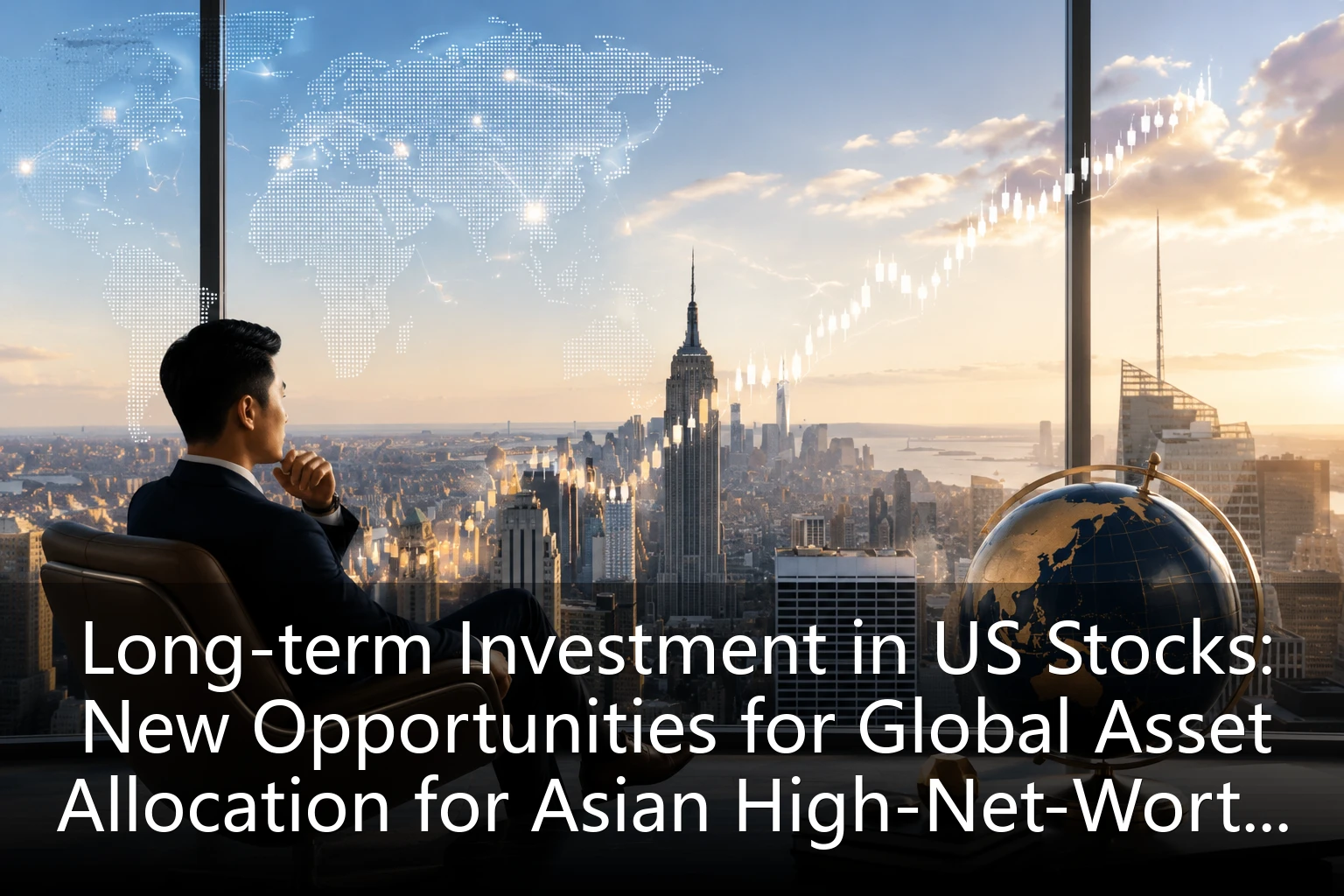 Long-term Investment in US Stocks: New Opportunities for Global Asset Allocation for Asian High-Net-Worth Individuals